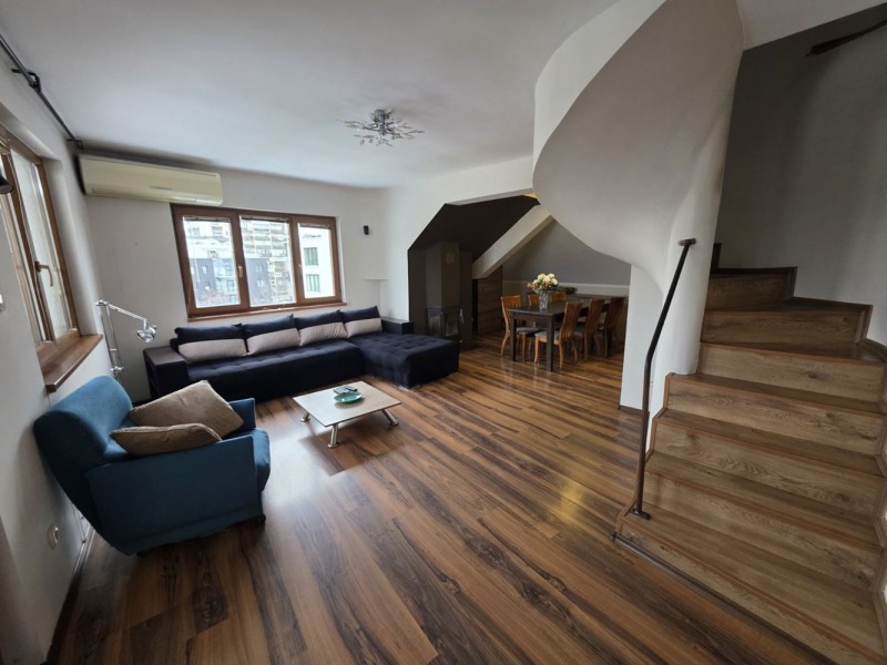 Дава под наем 4-СТАЕН, гр. София, Борово