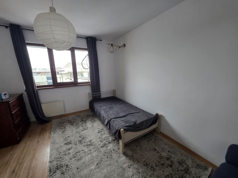 Дава под наем 4-СТАЕН, гр. София, Борово, снимка 9 - Апартаменти - 53424564