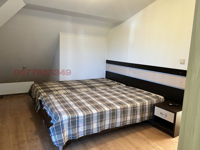 Дава под наем МЕЗОНЕТ, гр. Банско, област Благоевград, снимка 5 - Апартаменти - 52920754