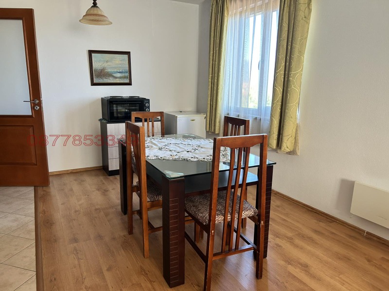 Дава под наем МЕЗОНЕТ, гр. Банско, област Благоевград, снимка 4 - Апартаменти - 52920754