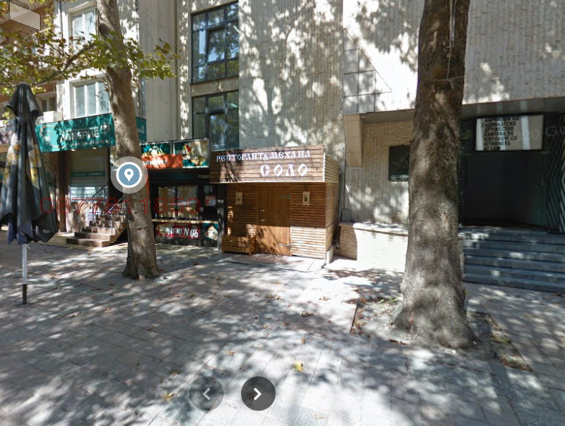A louer  Boutique Dobritch , Tsentar , 486 m² | 10690740
