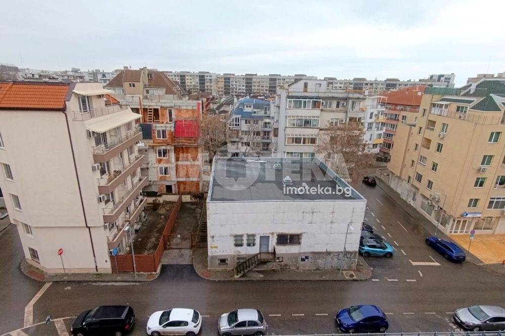 Дава под наем 2-СТАЕН, гр. Варна, Базар Левски, снимка 8 - Апартаменти - 53961620