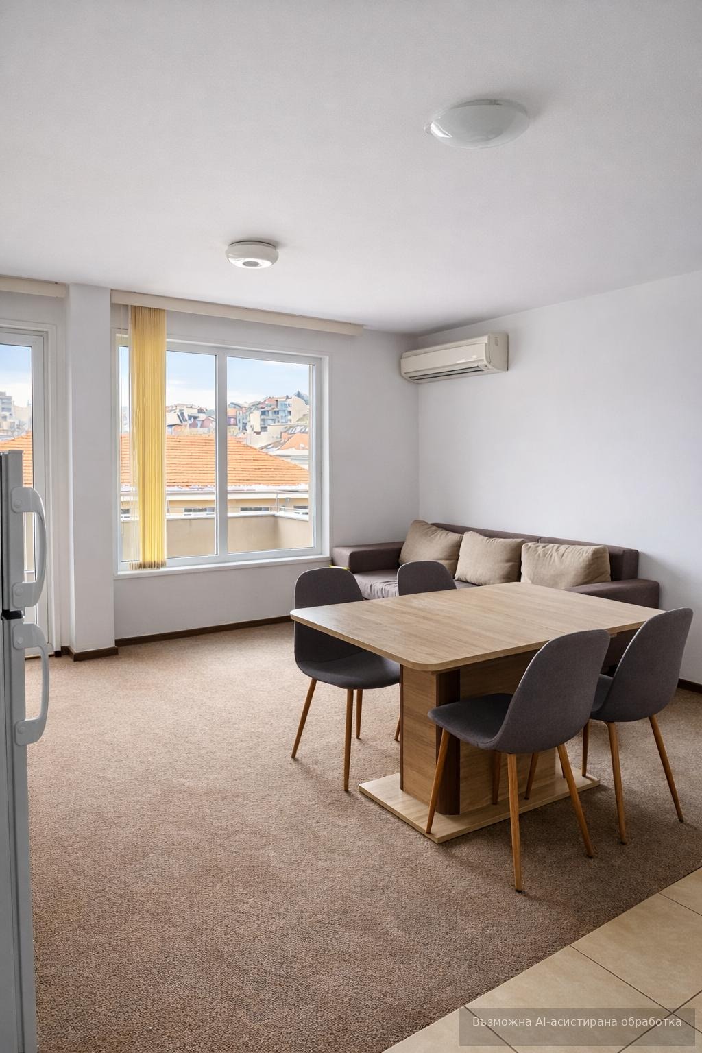 Дава под наем 2-СТАЕН, гр. Пловдив, Мараша, снимка 2 - Апартаменти - 54274781