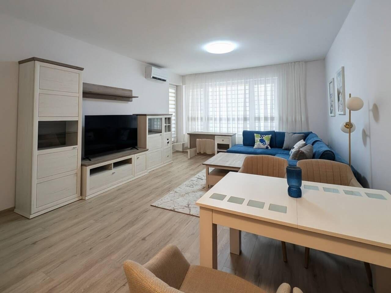 Дава под наем 2-СТАЕН, гр. София, Кръстова вада, снимка 2 - Апартаменти - 55203737