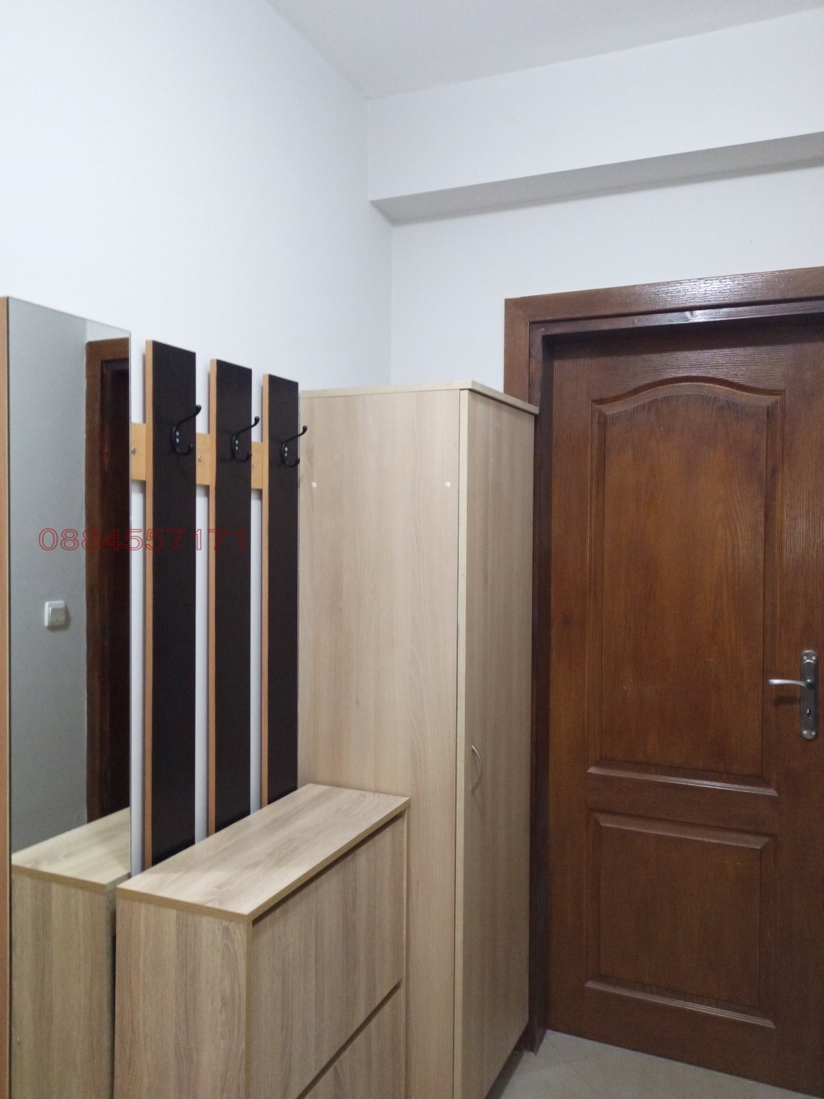 Дава под наем 2-СТАЕН, гр. София, Редута, снимка 8 - Апартаменти - 55703117