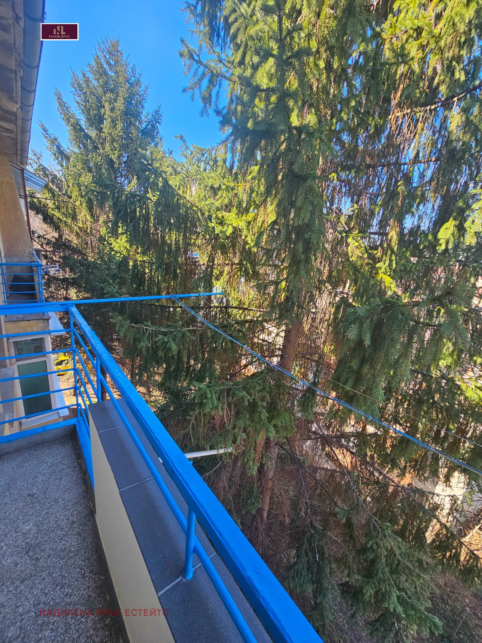 Дава под наем 3-СТАЕН, гр. София, Лозенец, снимка 16 - Апартаменти - 53854772