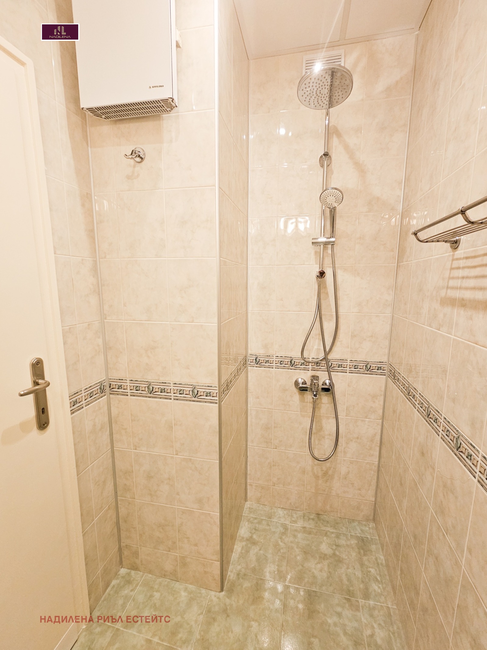 Дава под наем 3-СТАЕН, гр. София, Лозенец, снимка 11 - Апартаменти - 53854772