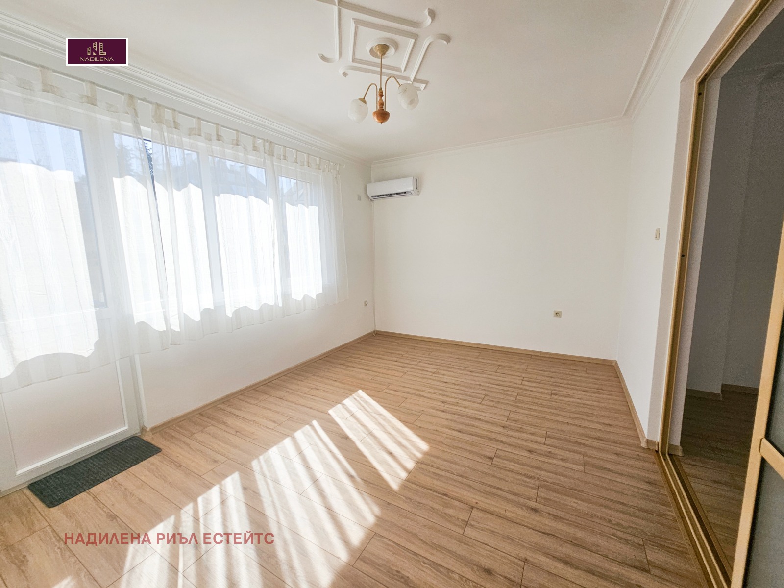 Дава под наем 3-СТАЕН, гр. София, Лозенец, снимка 3 - Апартаменти - 53854772