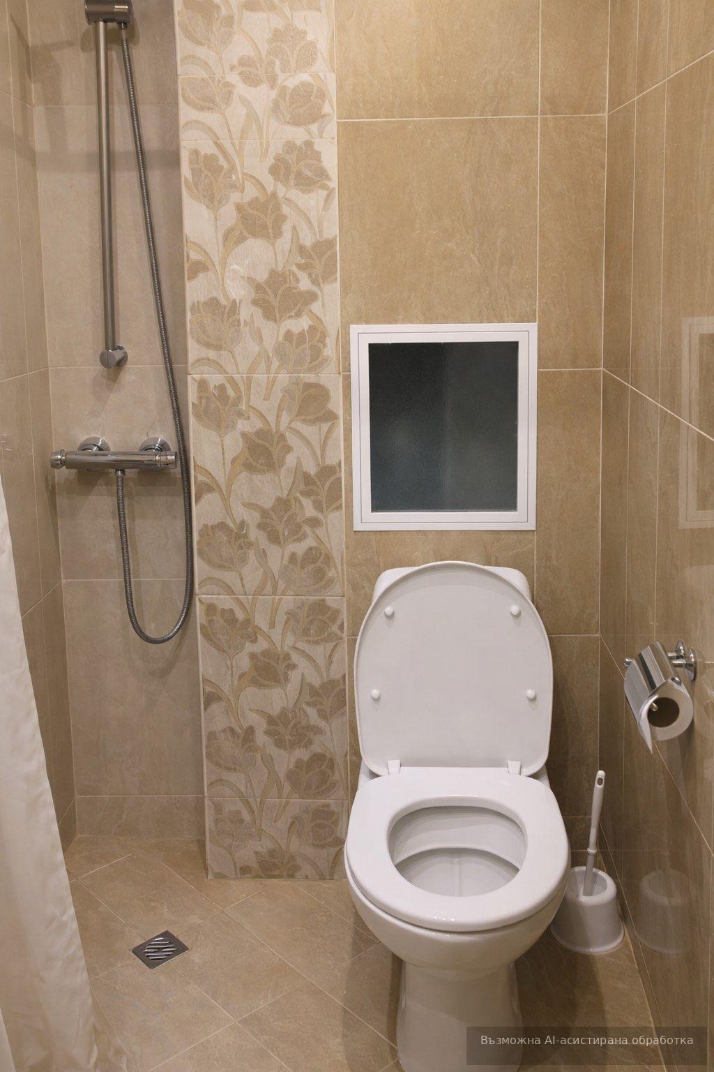 Дава под наем 3-СТАЕН, гр. Пловдив, Кършияка, снимка 4 - Апартаменти - 54338715