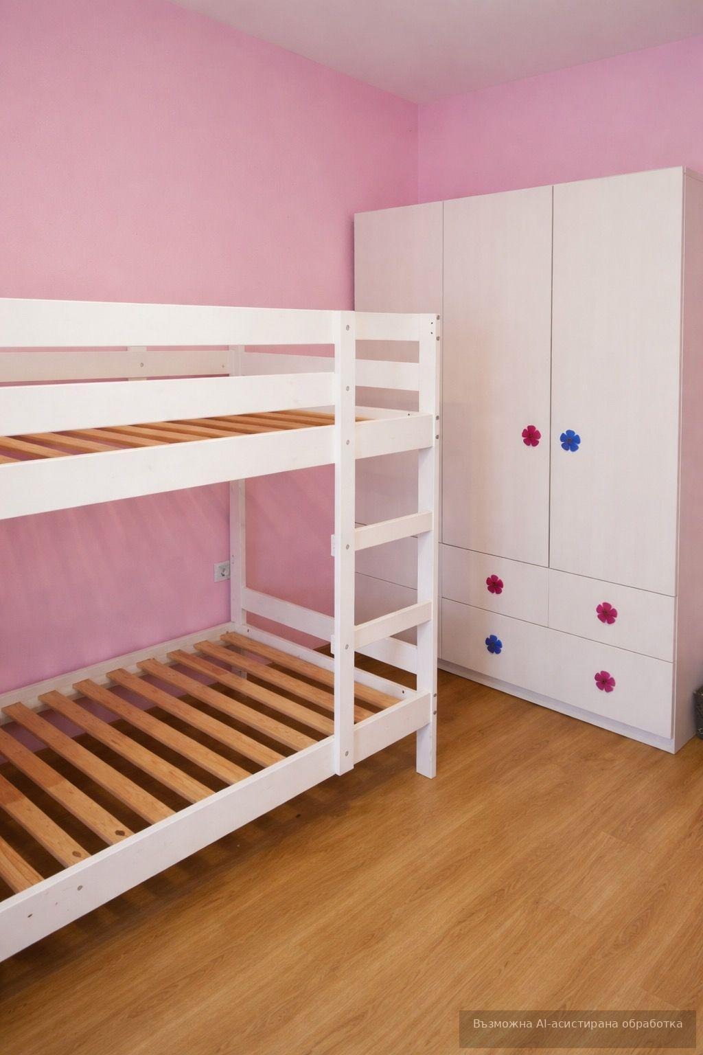 Дава под наем 3-СТАЕН, гр. Пловдив, Кършияка, снимка 3 - Апартаменти - 54338715