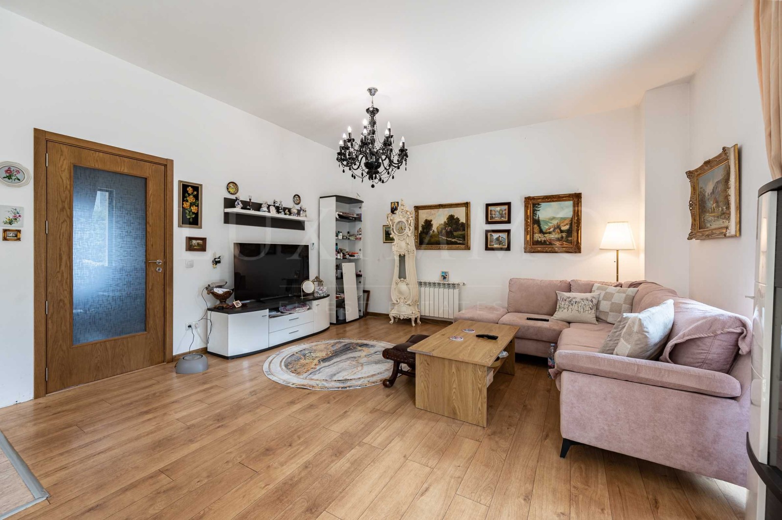 Дава под наем КЪЩА, гр. София, с. Панчарево, снимка 9 - Къщи - 53911286