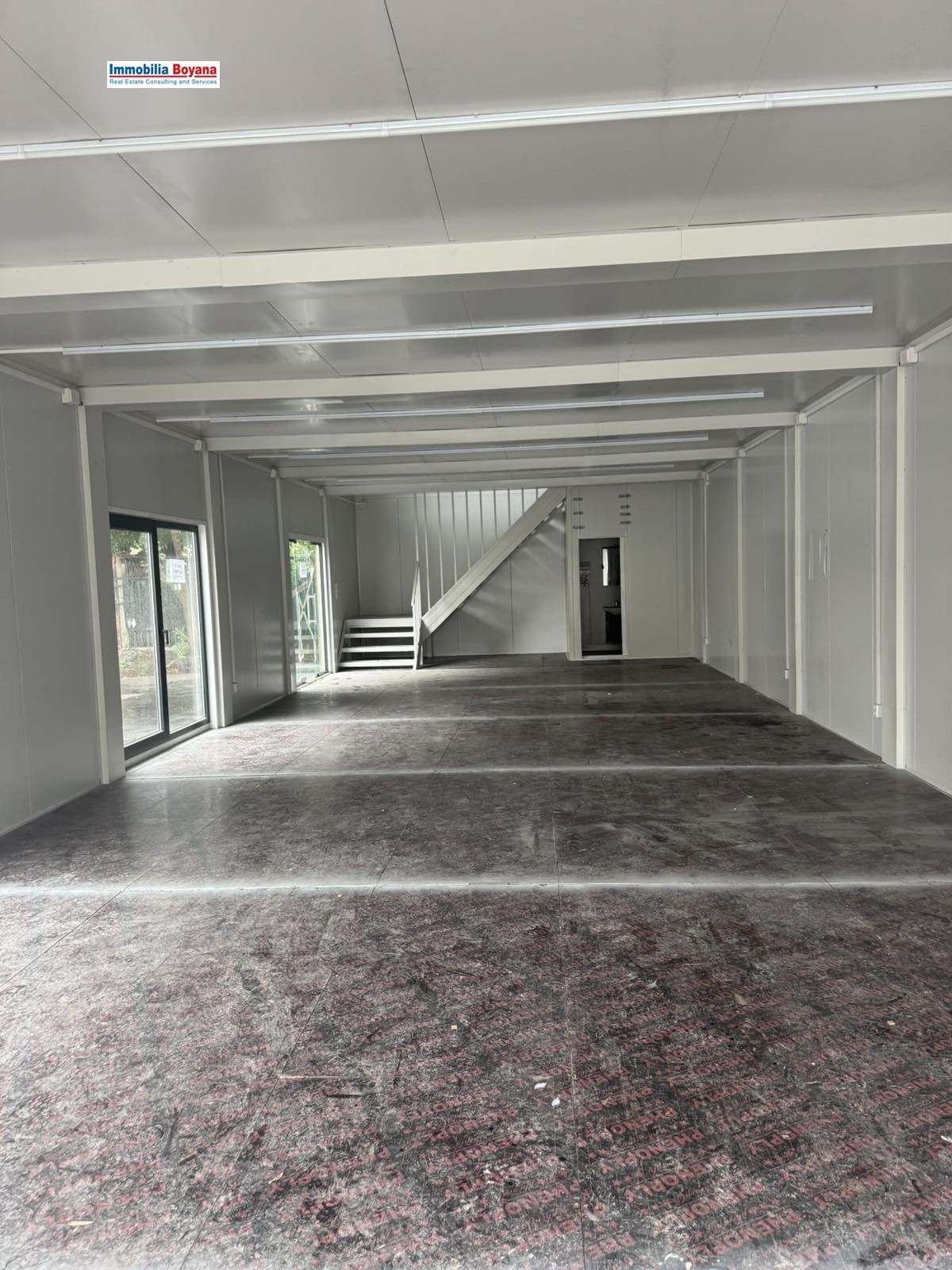 Дава под наем МАГАЗИН, гр. София, Надежда 1, снимка 5 - Магазини - 54232320