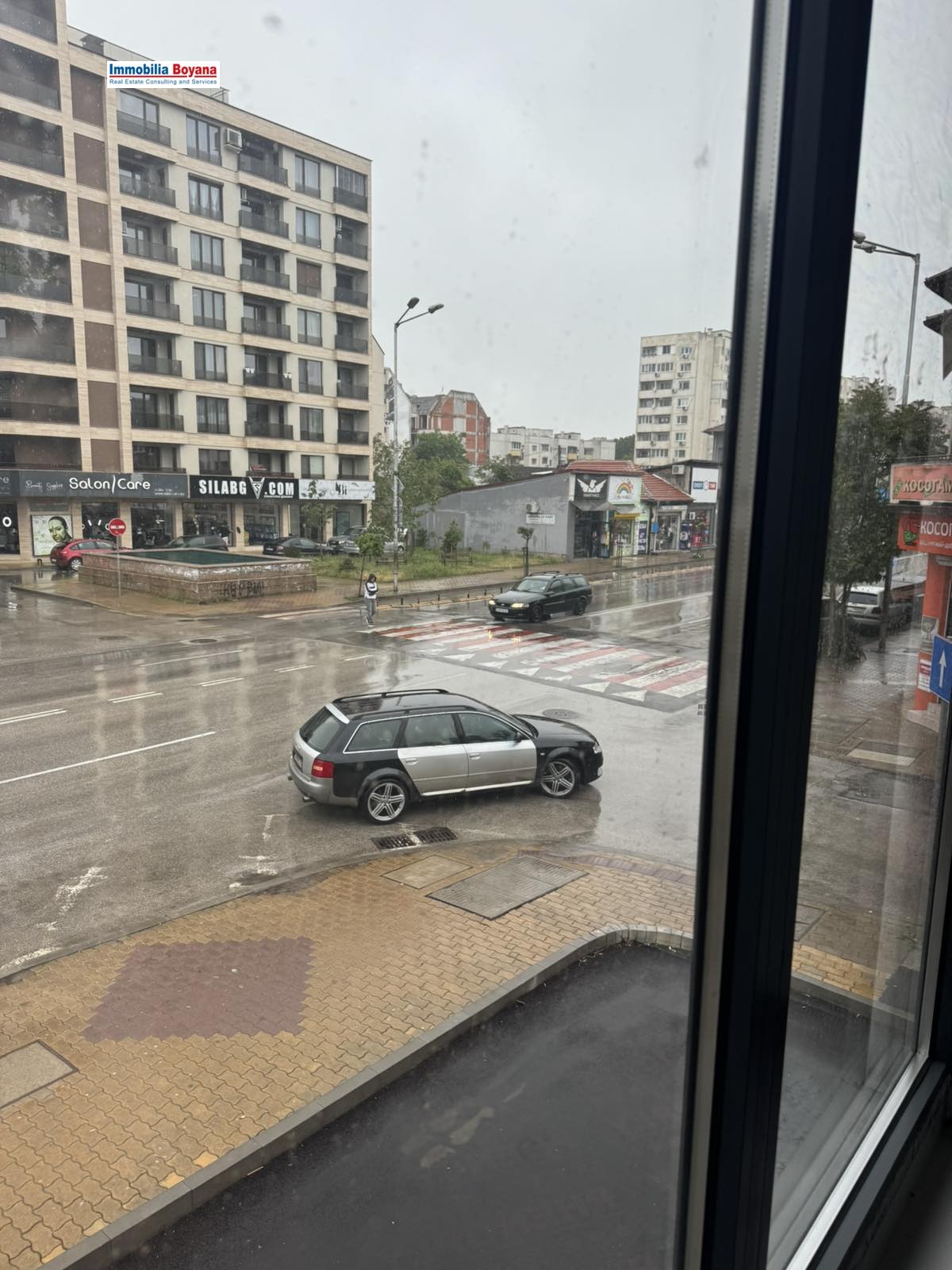 Дава под наем МАГАЗИН, гр. София, Надежда 1, снимка 3 - Магазини - 54232320