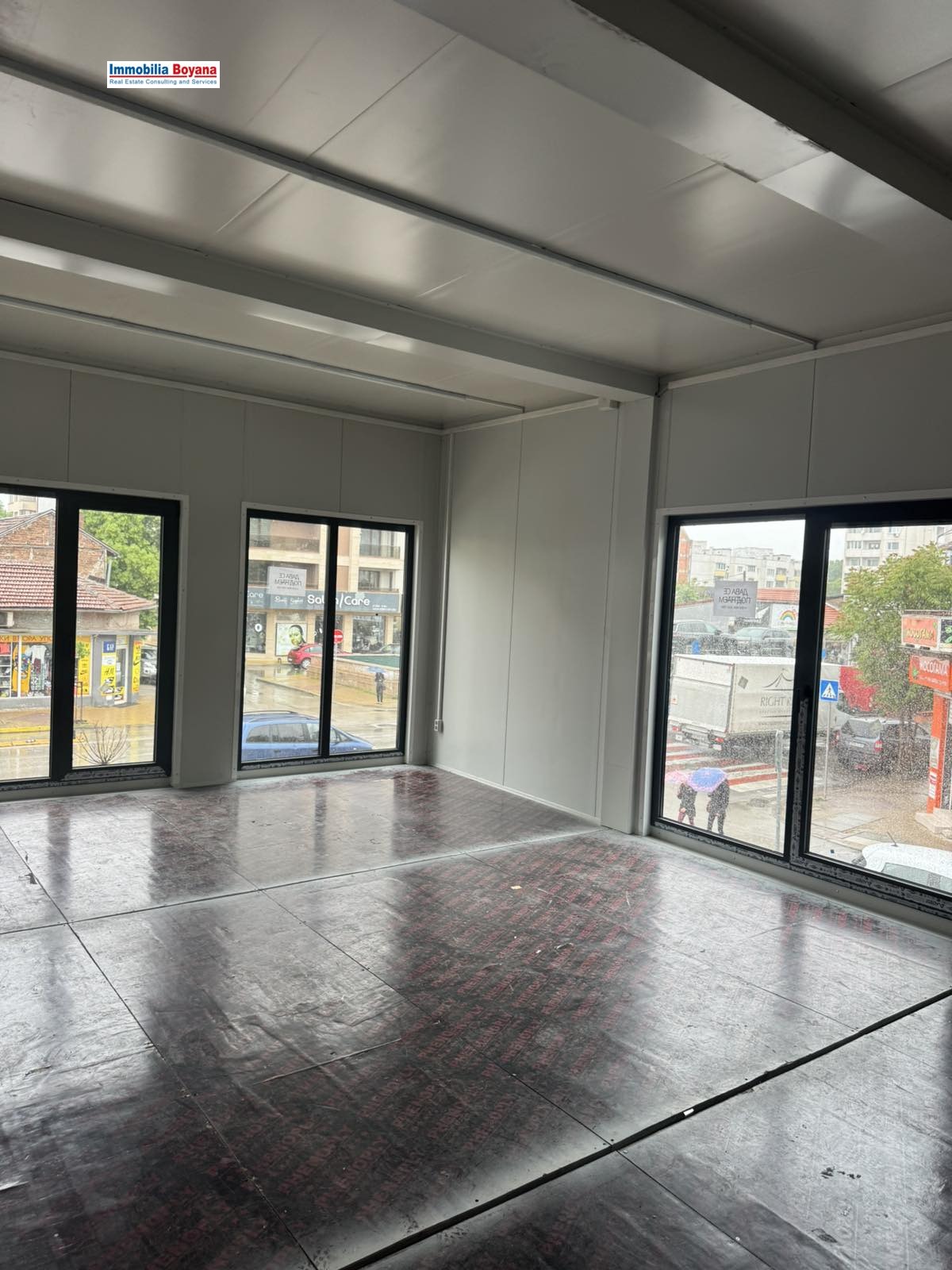 Дава под наем МАГАЗИН, гр. София, Надежда 1, снимка 2 - Магазини - 54232320