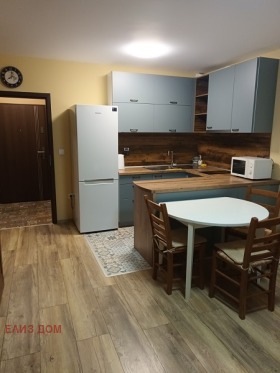 1 bedroom m-t Dolna Traka, Varna 1