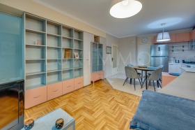 1 dormitorio Lozenets, Sofia