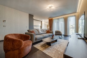 2 slaapkamers Lozenets, Sofia