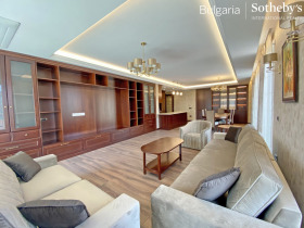 2 bedroom Lozenets, Sofia