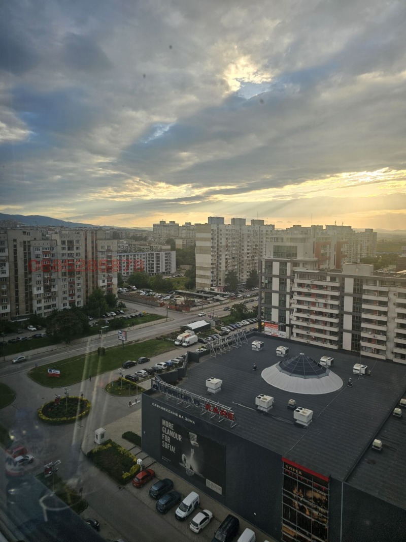 Дава под наем 1-СТАЕН, гр. София, Люлин 2, снимка 12 - Апартаменти - 53585267