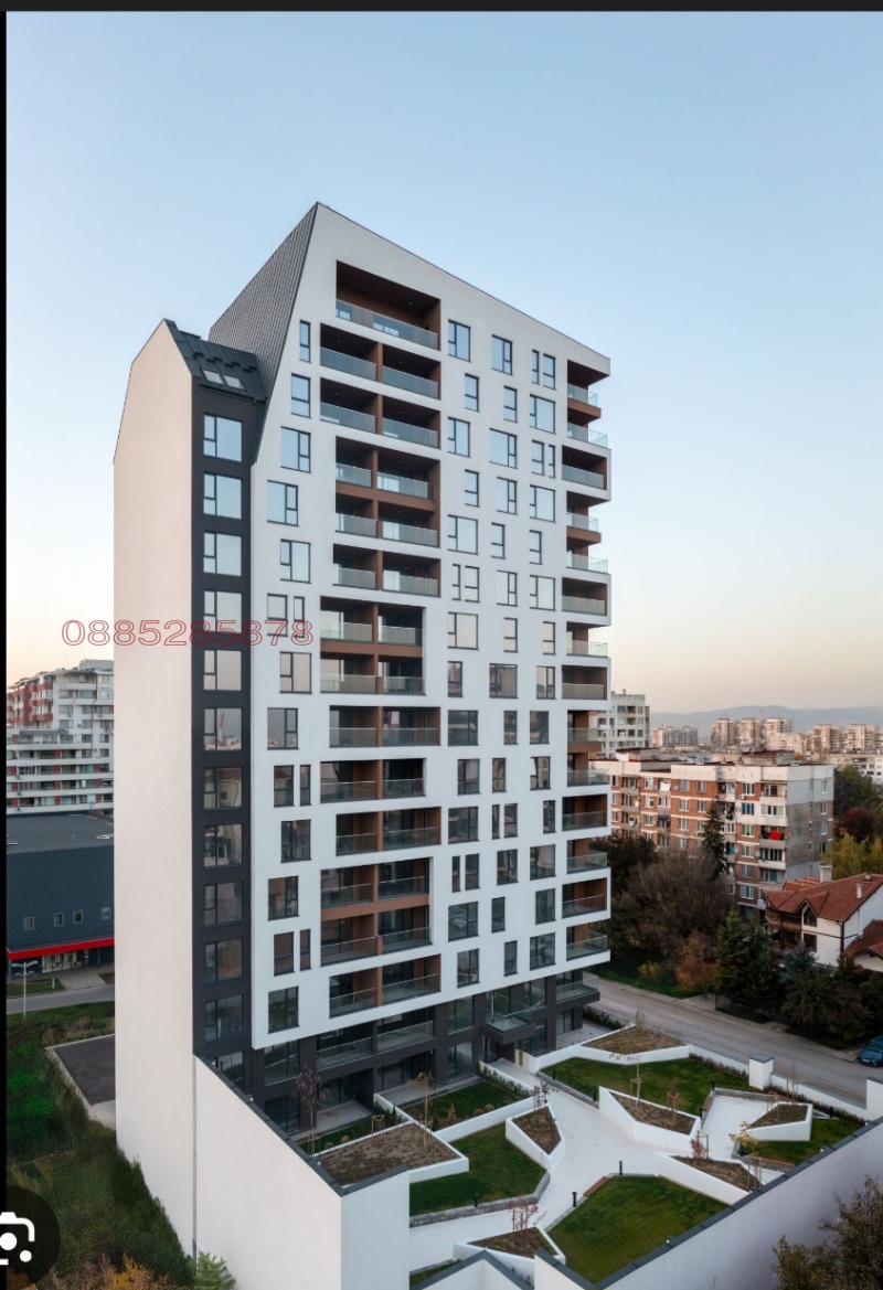 Дава под наем 1-СТАЕН, гр. София, Люлин 2, снимка 13 - Апартаменти - 53585267