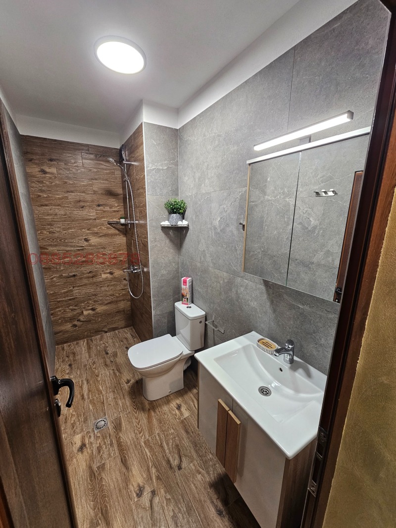 Дава под наем 1-СТАЕН, гр. София, Люлин 2, снимка 6 - Апартаменти - 53585267