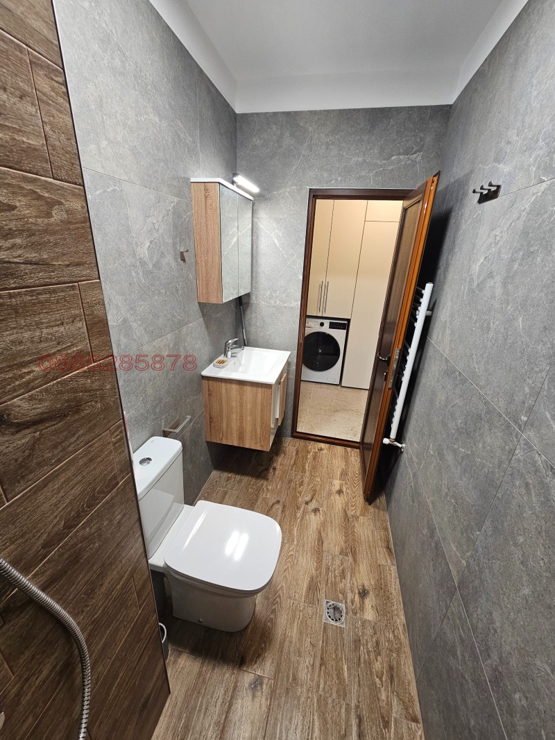 Дава под наем 1-СТАЕН, гр. София, Люлин 2, снимка 7 - Апартаменти - 53585267