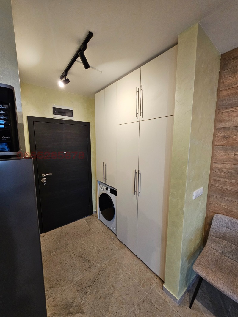 Дава под наем 1-СТАЕН, гр. София, Люлин 2, снимка 4 - Апартаменти - 53585267