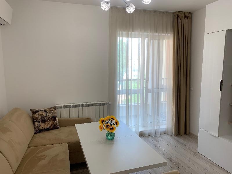 Do wynajęcia  1 sypialnia Sofia , Krastowa wada , 60 mkw | 92592228