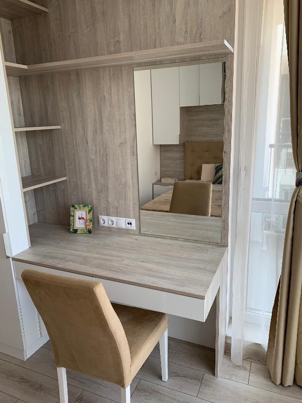 Do wynajęcia  1 sypialnia Sofia , Krastowa wada , 60 mkw | 92592228 - obraz [5]
