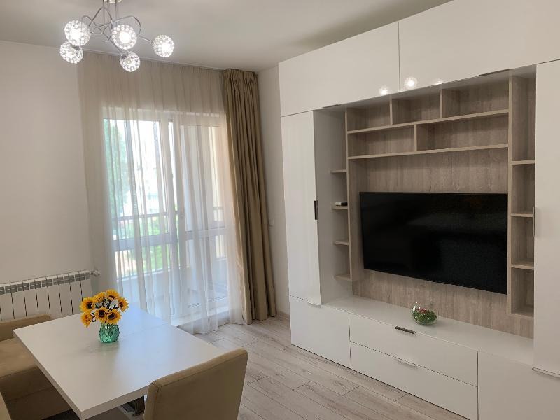 Do wynajęcia  1 sypialnia Sofia , Krastowa wada , 60 mkw | 92592228 - obraz [2]