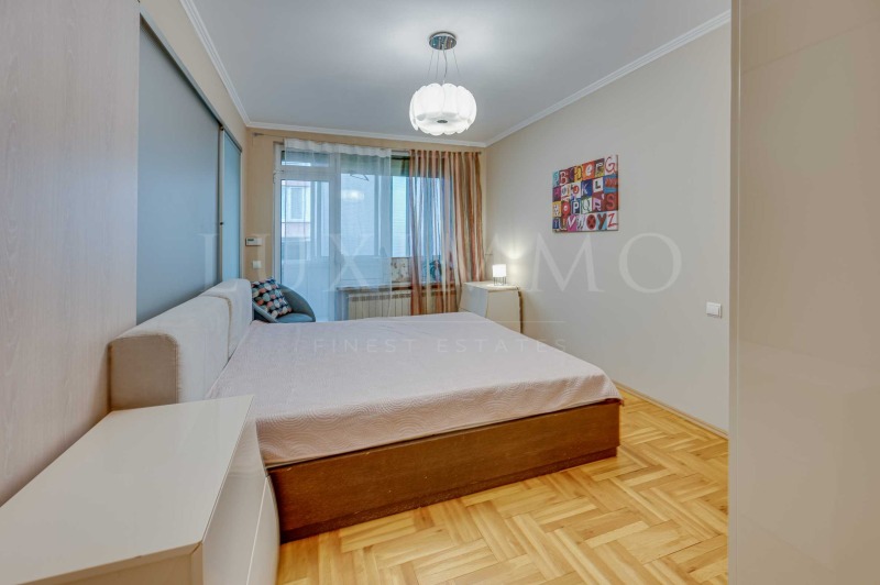 Da affittare  1 camera da letto Sofia , Lozenets , 66 mq | 59164403 - Immagine [7]