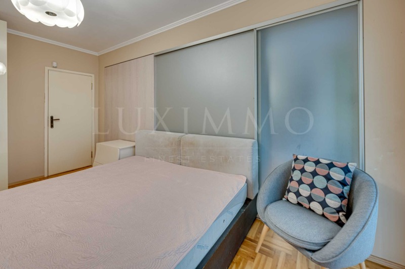 Da affittare  1 camera da letto Sofia , Lozenets , 66 mq | 59164403 - Immagine [10]