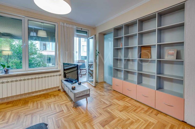 Da affittare  1 camera da letto Sofia , Lozenets , 66 mq | 59164403 - Immagine [3]