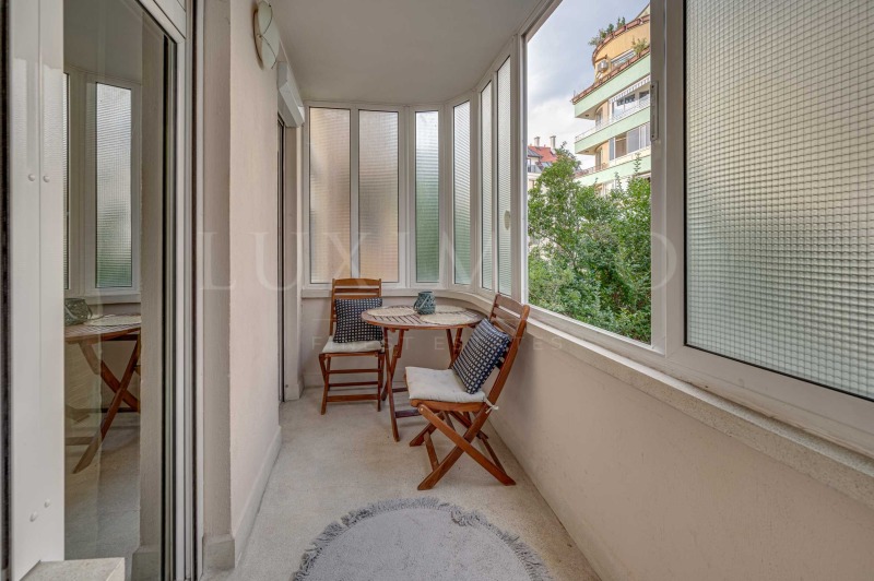 Da affittare  1 camera da letto Sofia , Lozenets , 66 mq | 59164403 - Immagine [14]