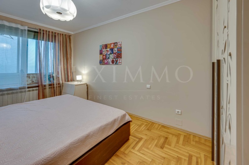 Da affittare  1 camera da letto Sofia , Lozenets , 66 mq | 59164403 - Immagine [8]