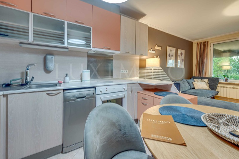 Da affittare  1 camera da letto Sofia , Lozenets , 66 mq | 59164403 - Immagine [6]