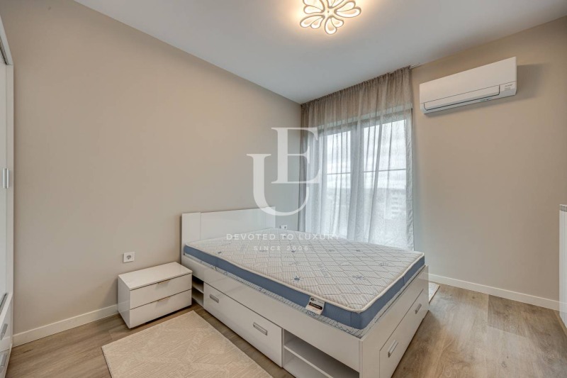 Дава под наем 2-СТАЕН, гр. София, Красно село, снимка 4 - Апартаменти - 52522346