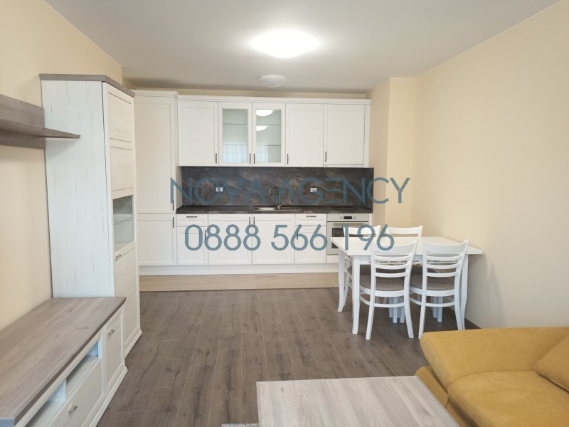 Дава под наем 2-СТАЕН, гр. София, Манастирски ливади