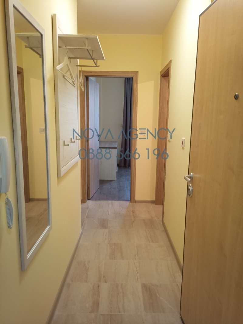 Дава под наем 2-СТАЕН, гр. София, Манастирски ливади, снимка 9 - Апартаменти - 52697366