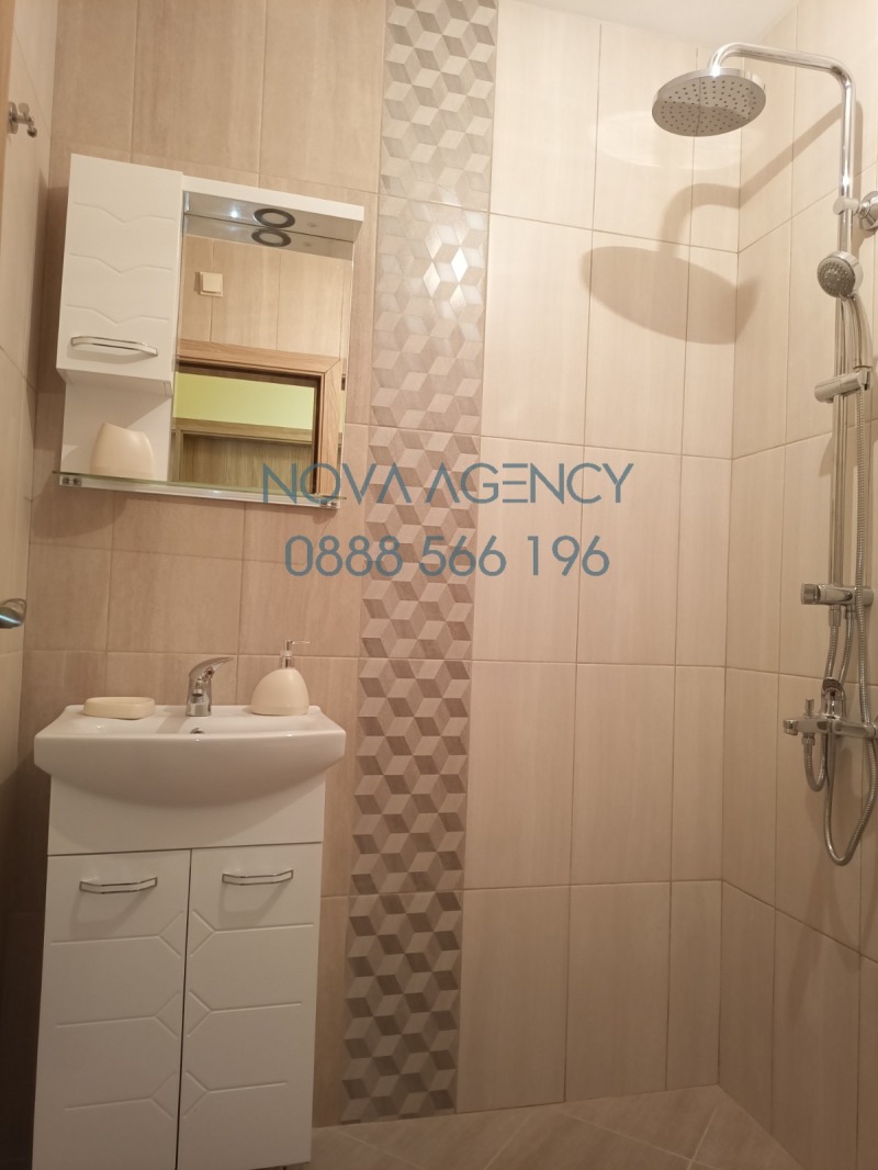 Дава под наем 2-СТАЕН, гр. София, Манастирски ливади, снимка 8 - Апартаменти - 52697366