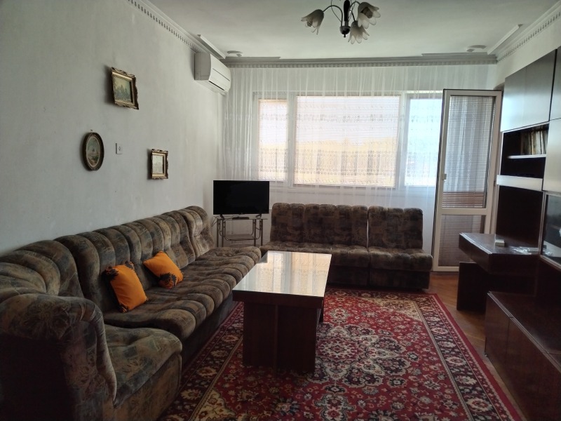 Te huur  2 slaapkamers Pleven , 9-ti kvartal , 100 m² | 98333637 - afbeelding [4]