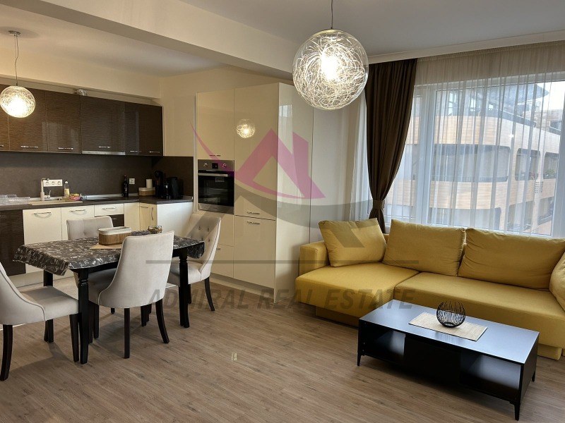 K pronájmu  2 ložnice Varna , Briz , 90 m2 | 42091334