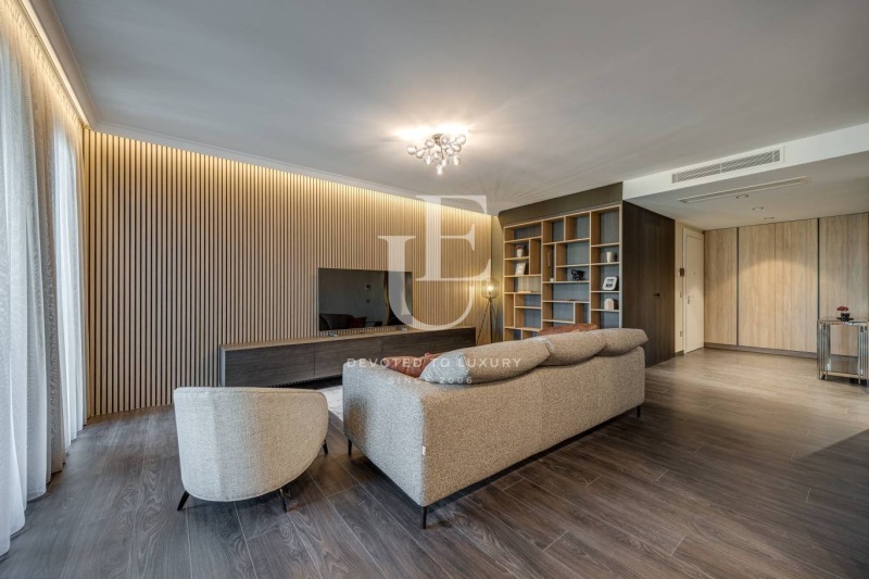 Te huur  2 slaapkamers Sofia , Lozenets , 153 m² | 13253789 - afbeelding [3]