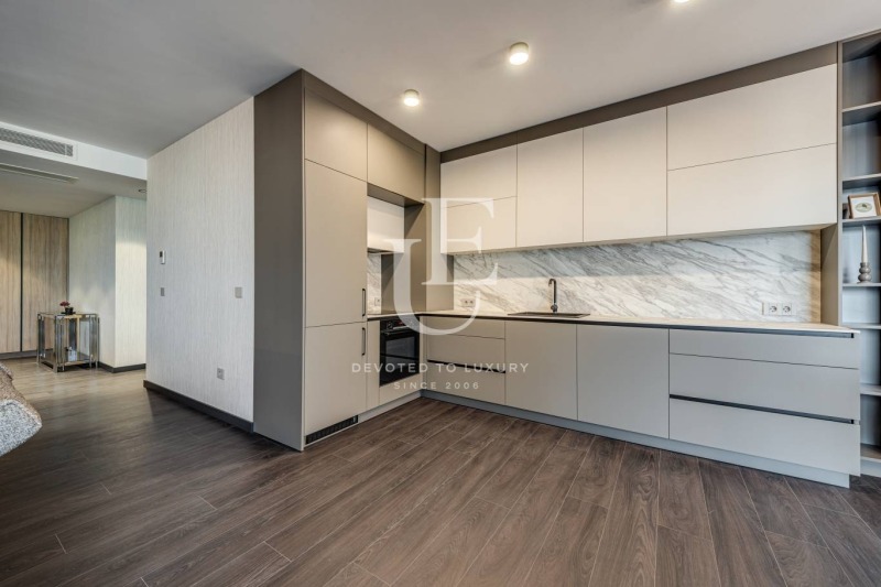 Te huur  2 slaapkamers Sofia , Lozenets , 153 m² | 13253789 - afbeelding [4]