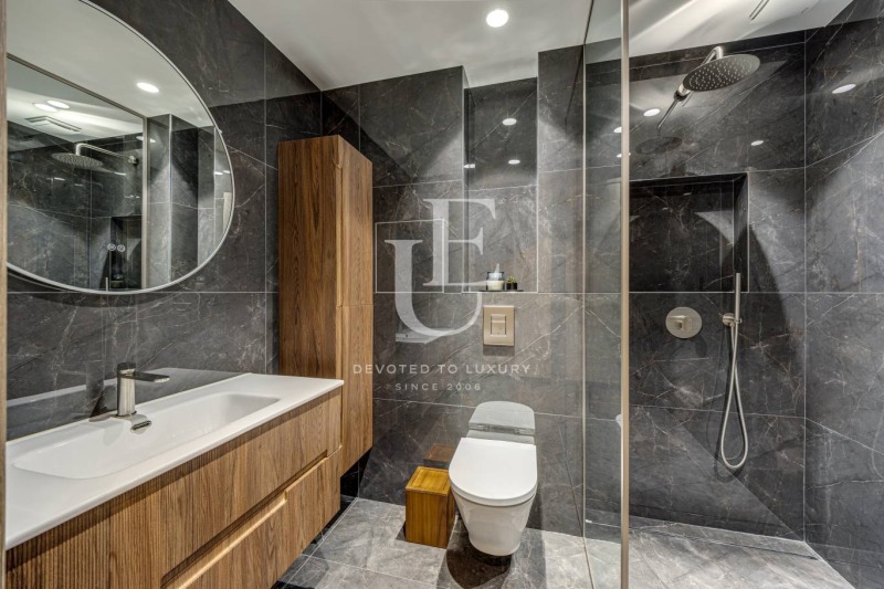 Te huur  2 slaapkamers Sofia , Lozenets , 153 m² | 13253789 - afbeelding [13]