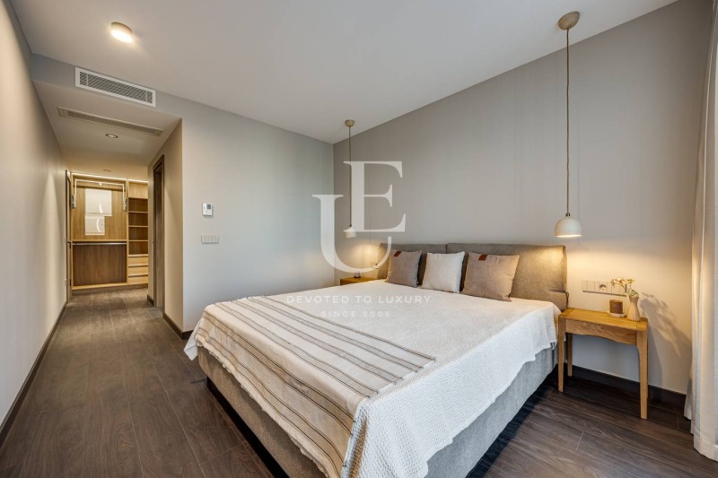 Te huur  2 slaapkamers Sofia , Lozenets , 153 m² | 13253789 - afbeelding [10]