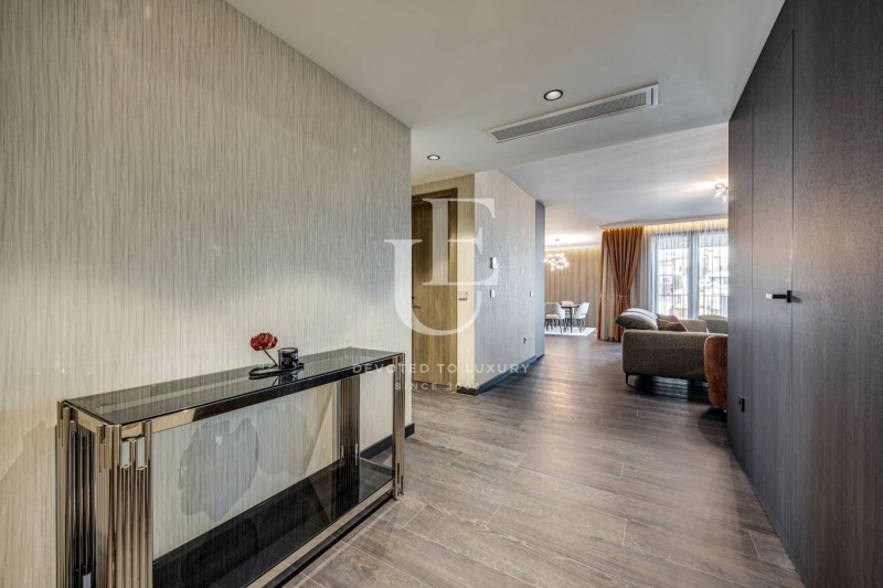 Te huur  2 slaapkamers Sofia , Lozenets , 153 m² | 13253789 - afbeelding [9]