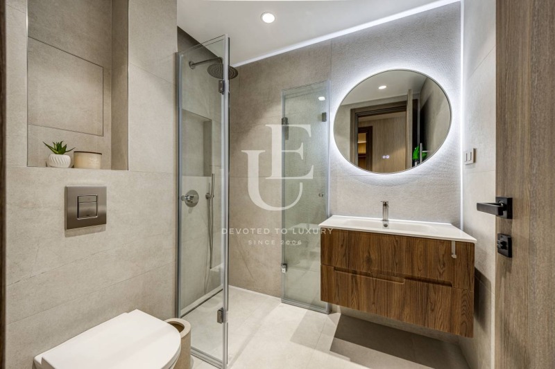 Te huur  2 slaapkamers Sofia , Lozenets , 153 m² | 13253789 - afbeelding [16]