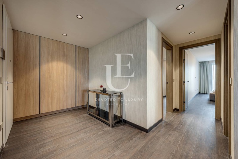 Te huur  2 slaapkamers Sofia , Lozenets , 153 m² | 13253789 - afbeelding [8]