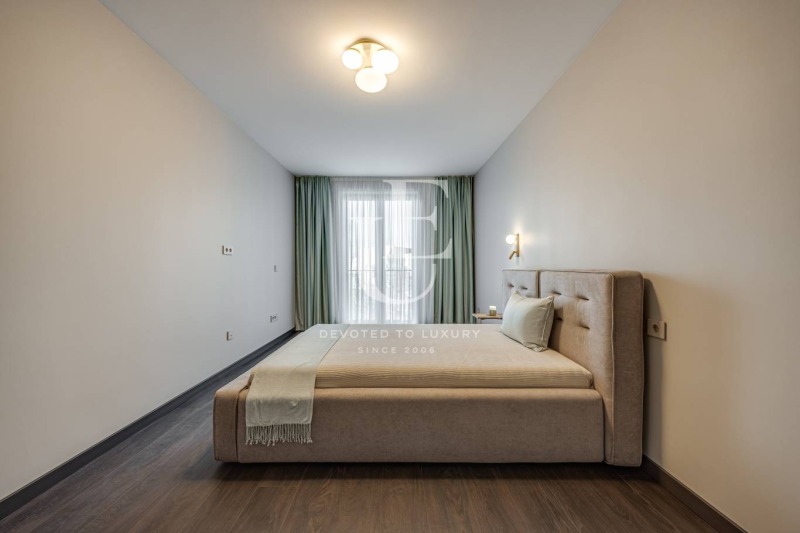 Te huur  2 slaapkamers Sofia , Lozenets , 153 m² | 13253789 - afbeelding [15]